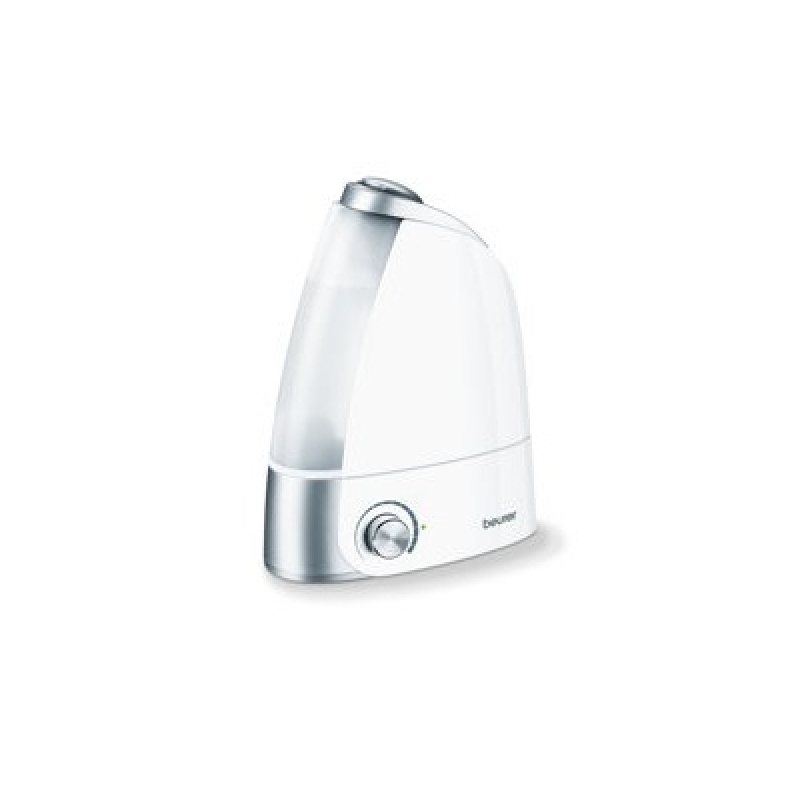 Bảng giá Máy tạo độ ẩm không khí Beurer LB44