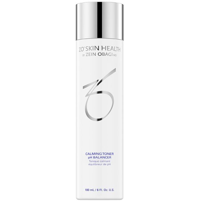 Nước hoa hồng CALMING SKIN TONER