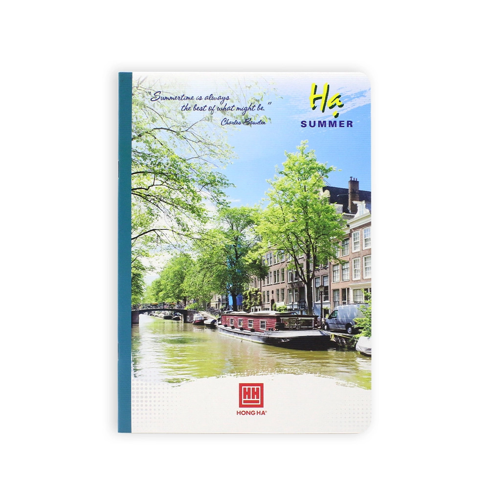Vở Kẻ ngang Hồng Hà 72 trang 1004