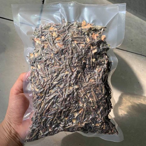 [HCM][100gram] Trà Xanh Ướp Hoa Bưởi