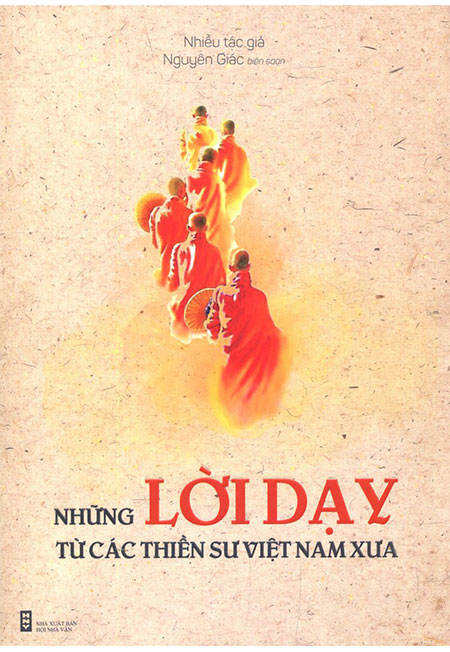 Sách - những lời dạy từ các thiền sư việt nam xưa - phương nam book