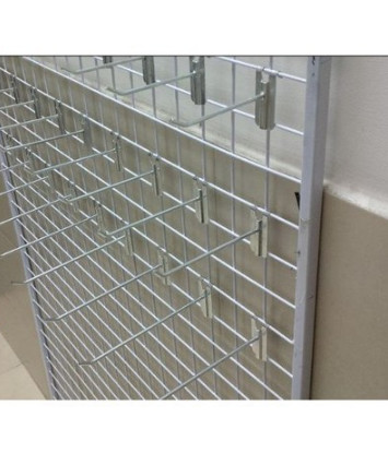 [HCM]Móc siêu thị combo 50 móc dài 30cm_ MART24COMBO50MOC30CM