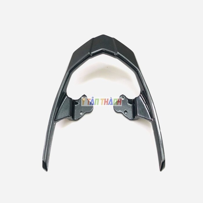 Sirius Spark Black Rear Port