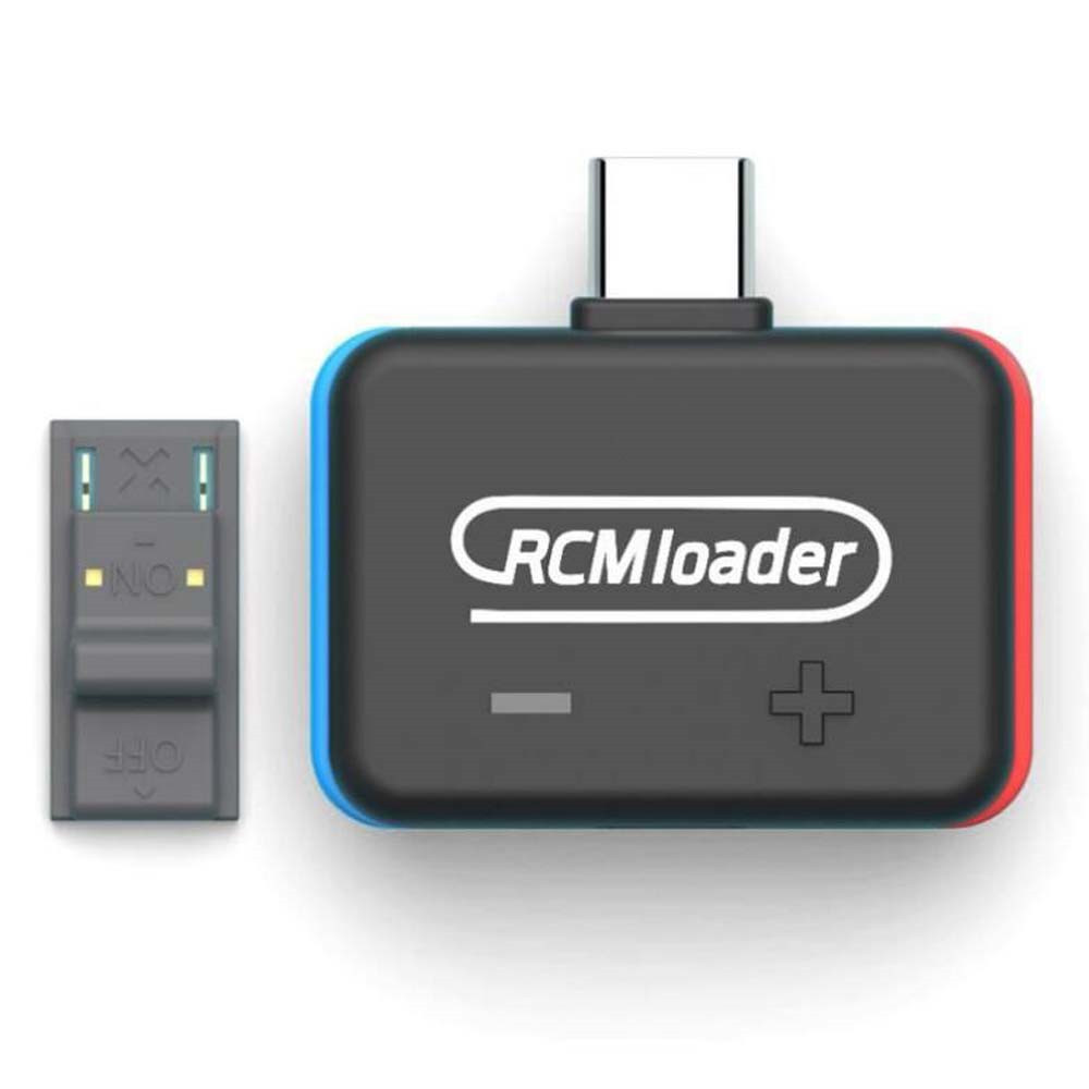 Cục Kích RCM Loader Cho Máy Game Nintendo Switch