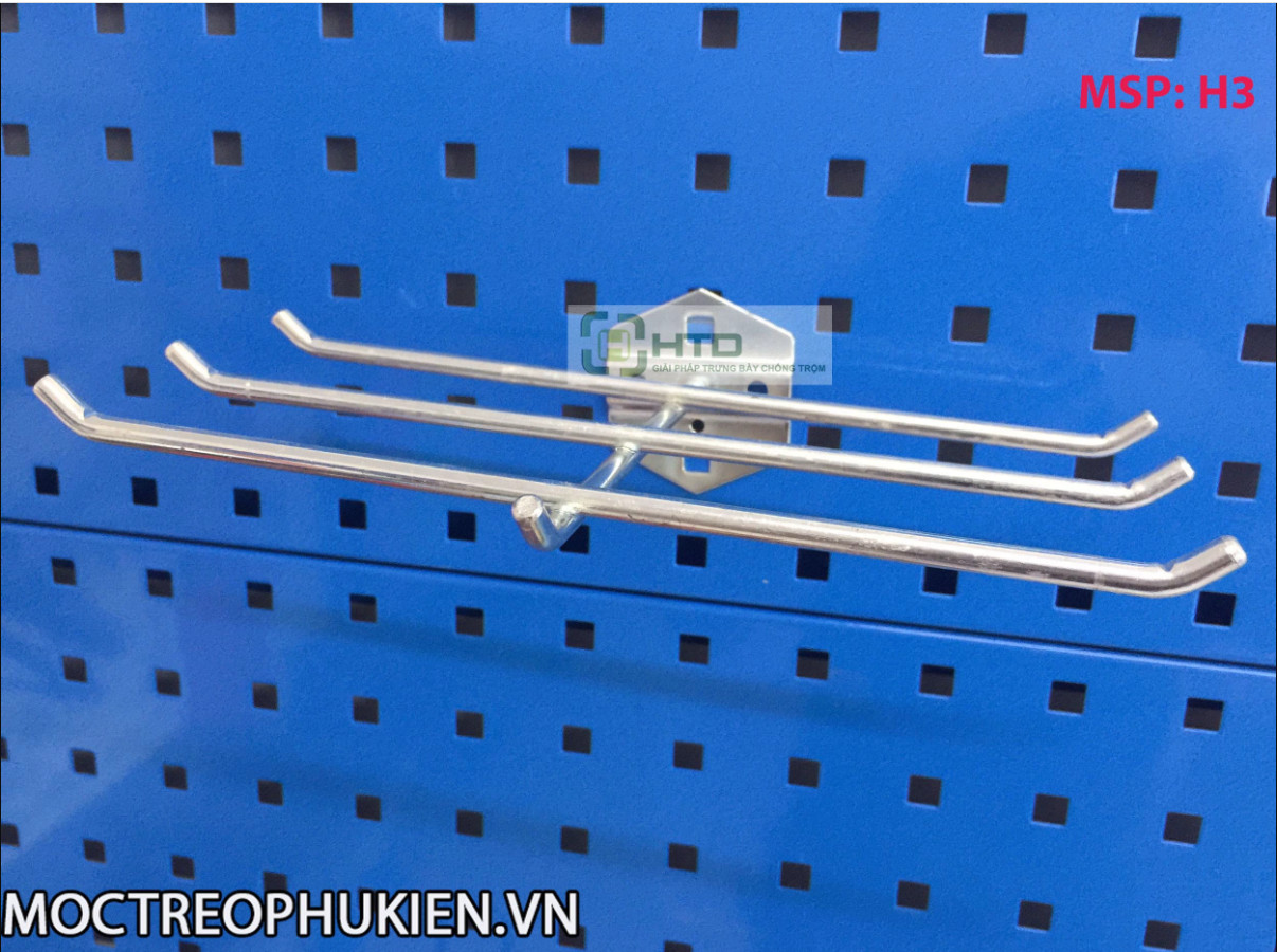 Móc treo dụng cụ cơ khí H3