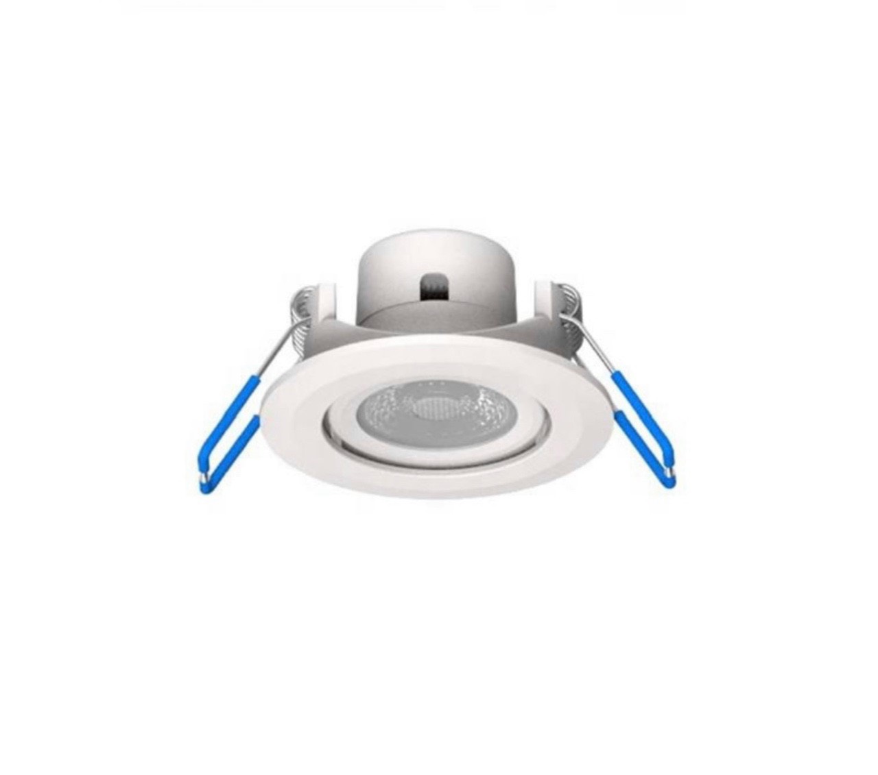 Đèn LED âm trần chiếu điểm tròn Philips RS100B ( 6W / 9W )