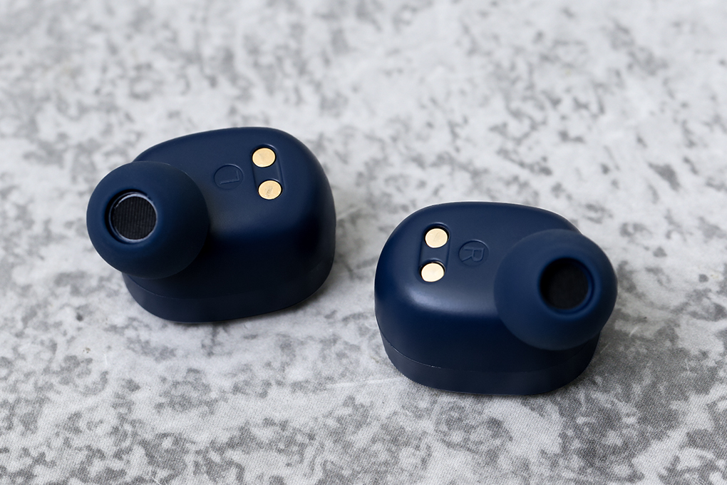 [HCM]Tai nghe Bluetooth True Wireless Mozard TS13