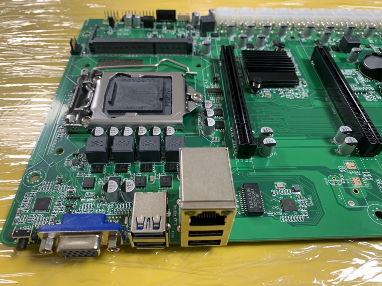 Main liền B75 ETH cho trâu cày ( mining bitcoin )
