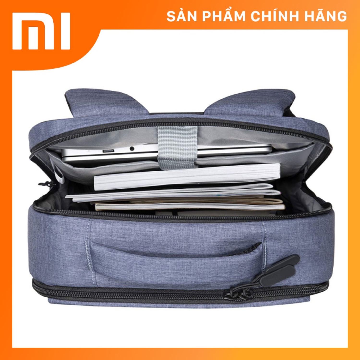 Ba lô Xiaomi Commuter Backpack 21L 15.6inch