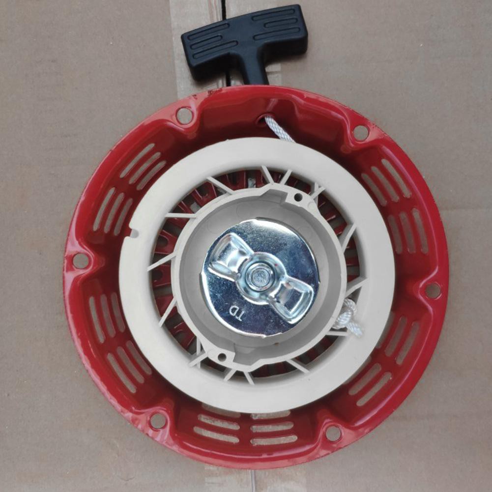 Khởi động máy nổ 168/ 5.5/ 6.5/ bộ chụp giật 168/ ốp giật 168/152