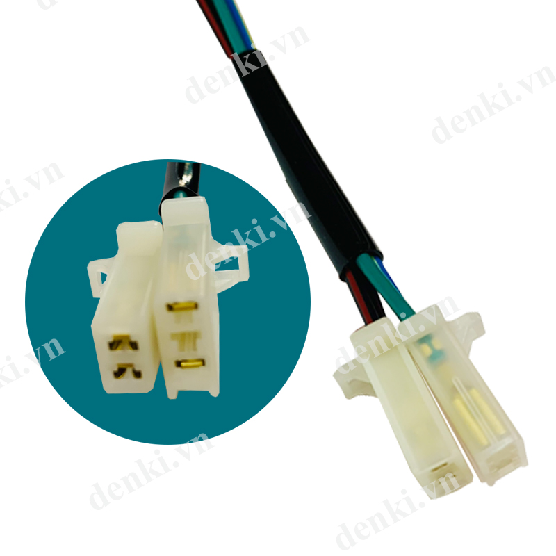 Ghim ic dành cho xe wave s110