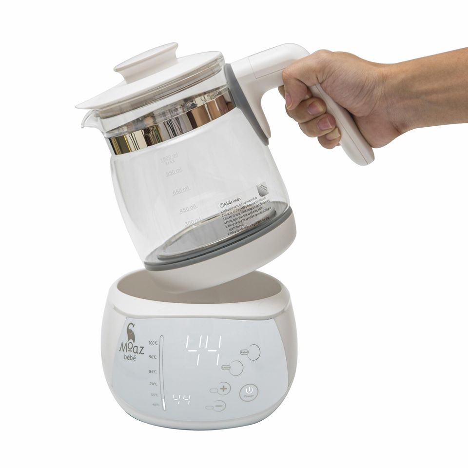 ẤM RỜI THAY THẾ BÌNH MOAZ BEBE MB002, MB012