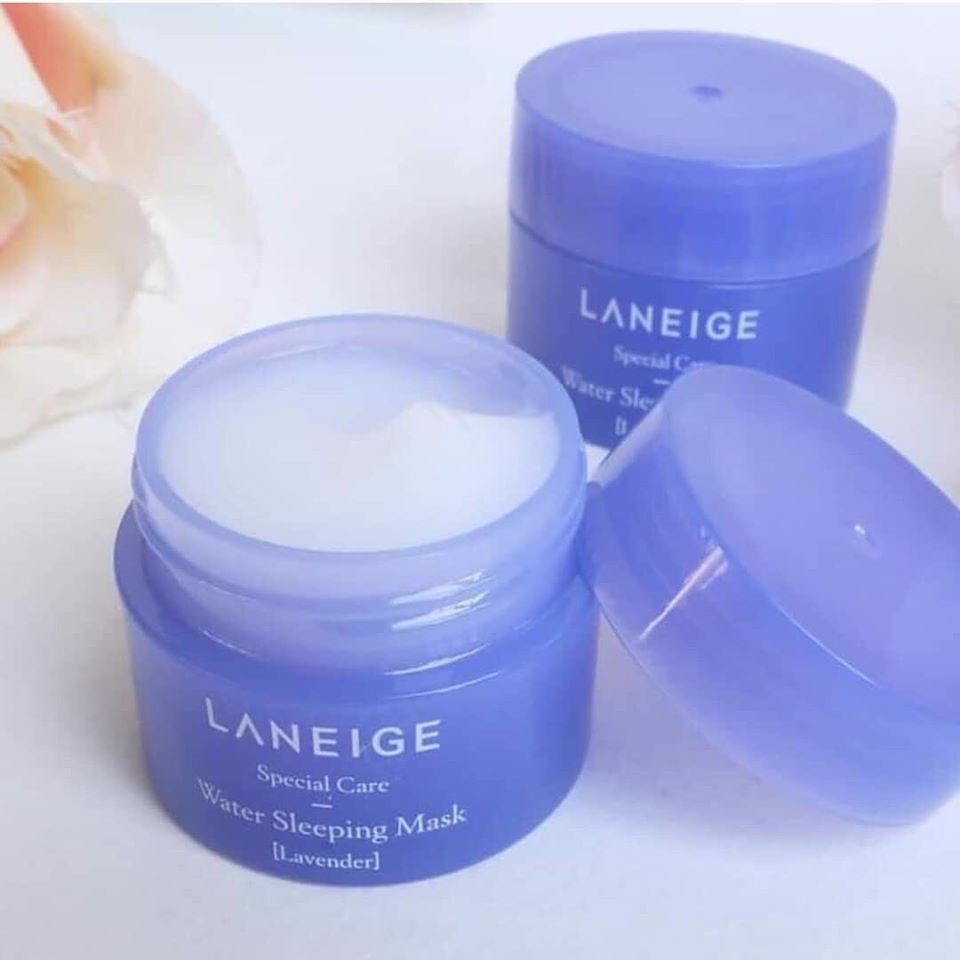 Mặt Nạ Ngủ Laneige Water Sleeping 15ml
