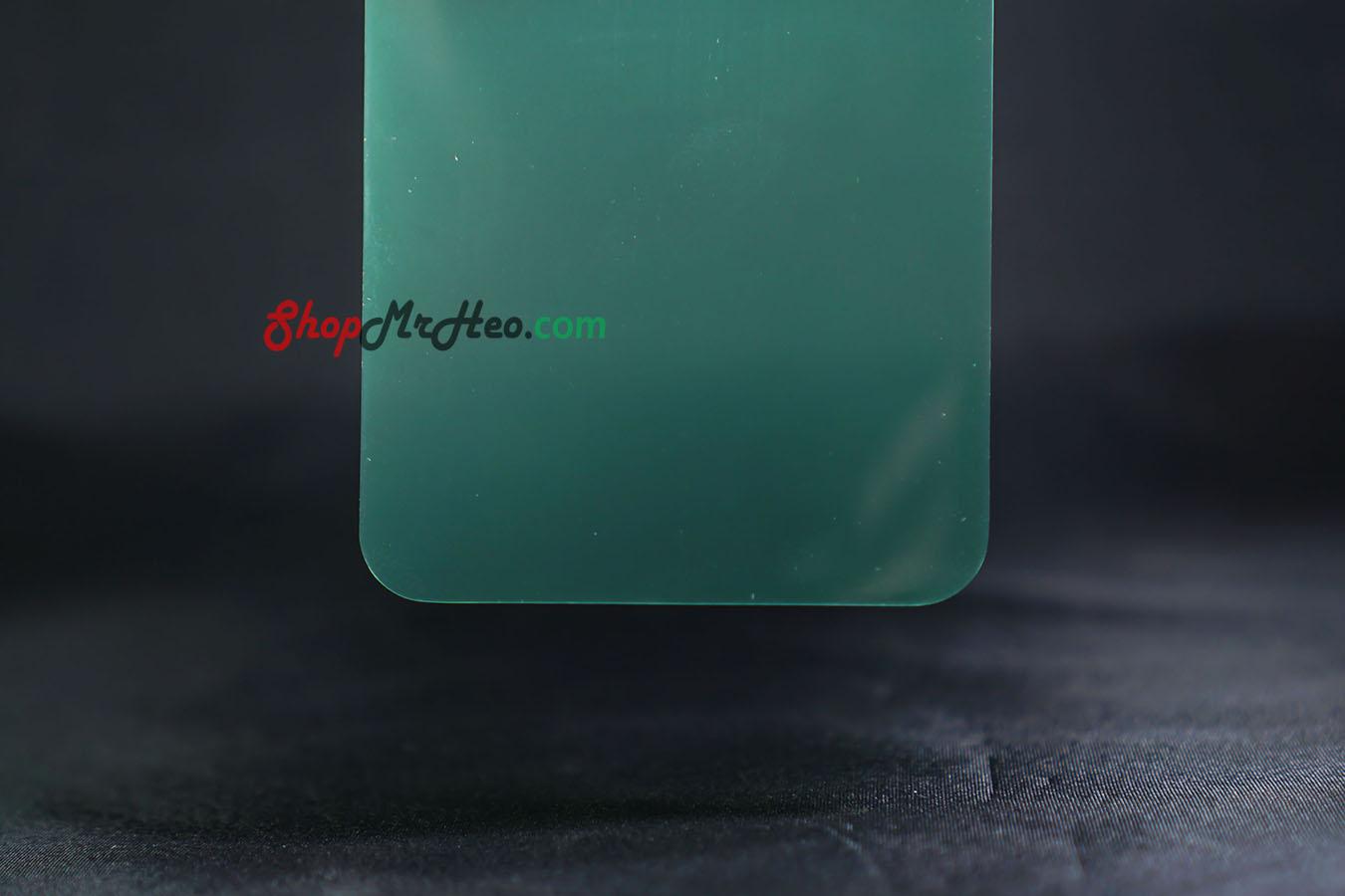 [HCM]Dán Dẻo TPU Full Màn Hình Lenovo Z5