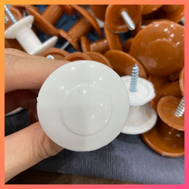 Núm treo dây cột rèm cửa,màn cửa , bền - đẹp