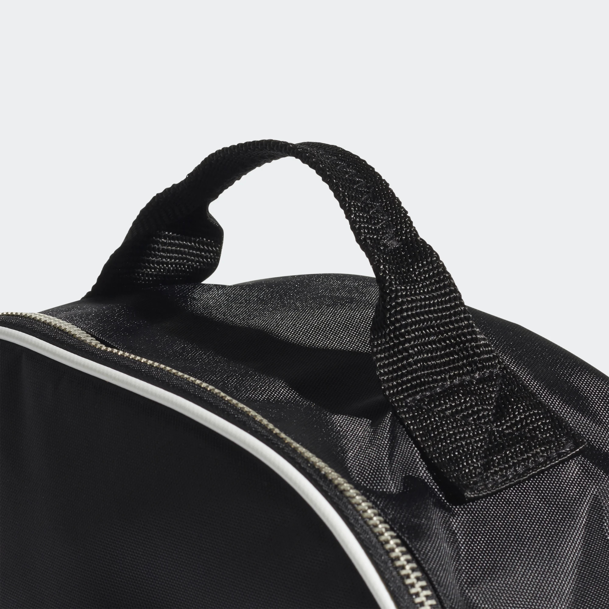 Balo Adidas Classic Backpack Black thời trang chất liệu Polyester