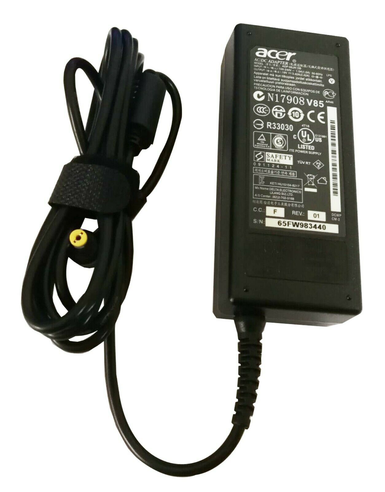 ⚡️[Sạc zin]SẠC LAPTOP ACER ASPIRE E5-574 E5-574G E5-574T E5-574TG E5-575G, E5-575 , E 15