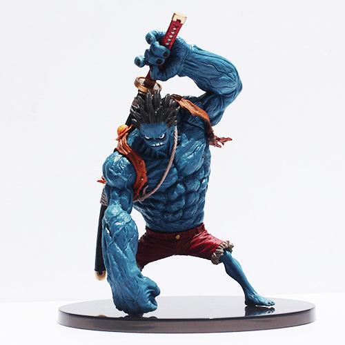 Mô Hình Nightmare Luffy One Piece