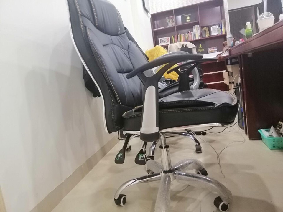 Ghế Giám Đốc - Ghế Văn Phòng Cao Cấp