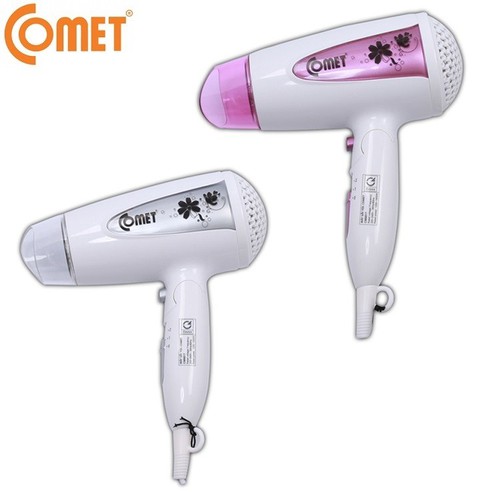 Máy sấy tóc Comet CM6617