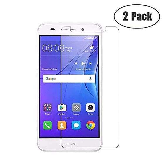 Kính Cường Lực Cho Huawei Y3 2017 (Trong suốt)