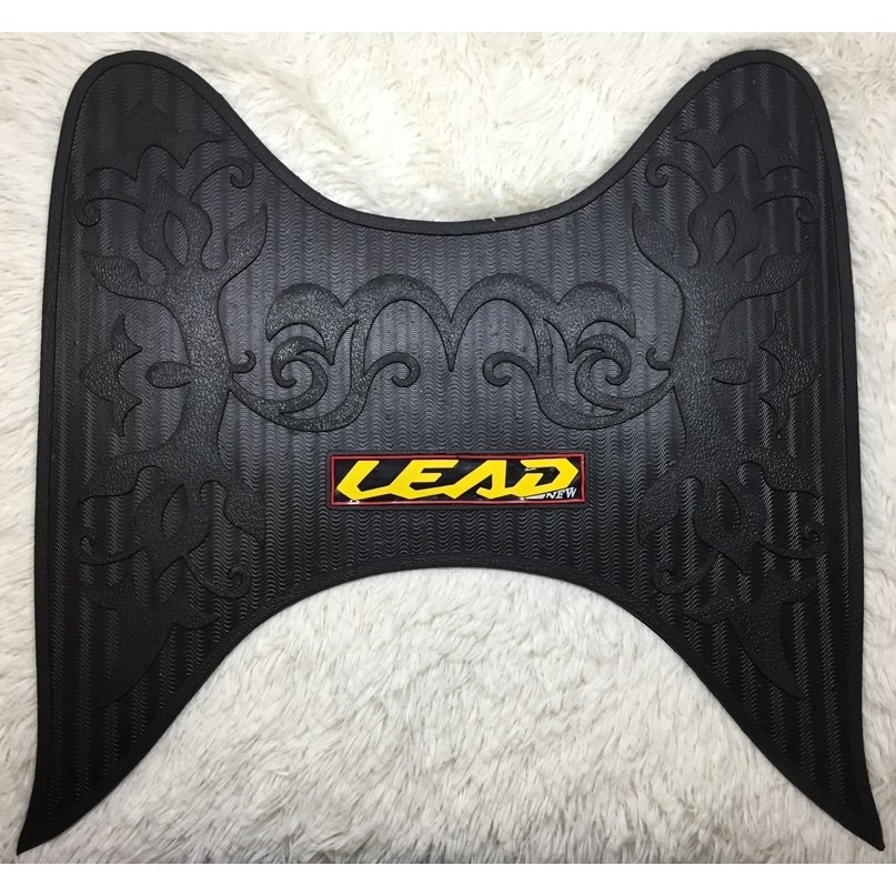 Thảm để chân lead 2023-2017