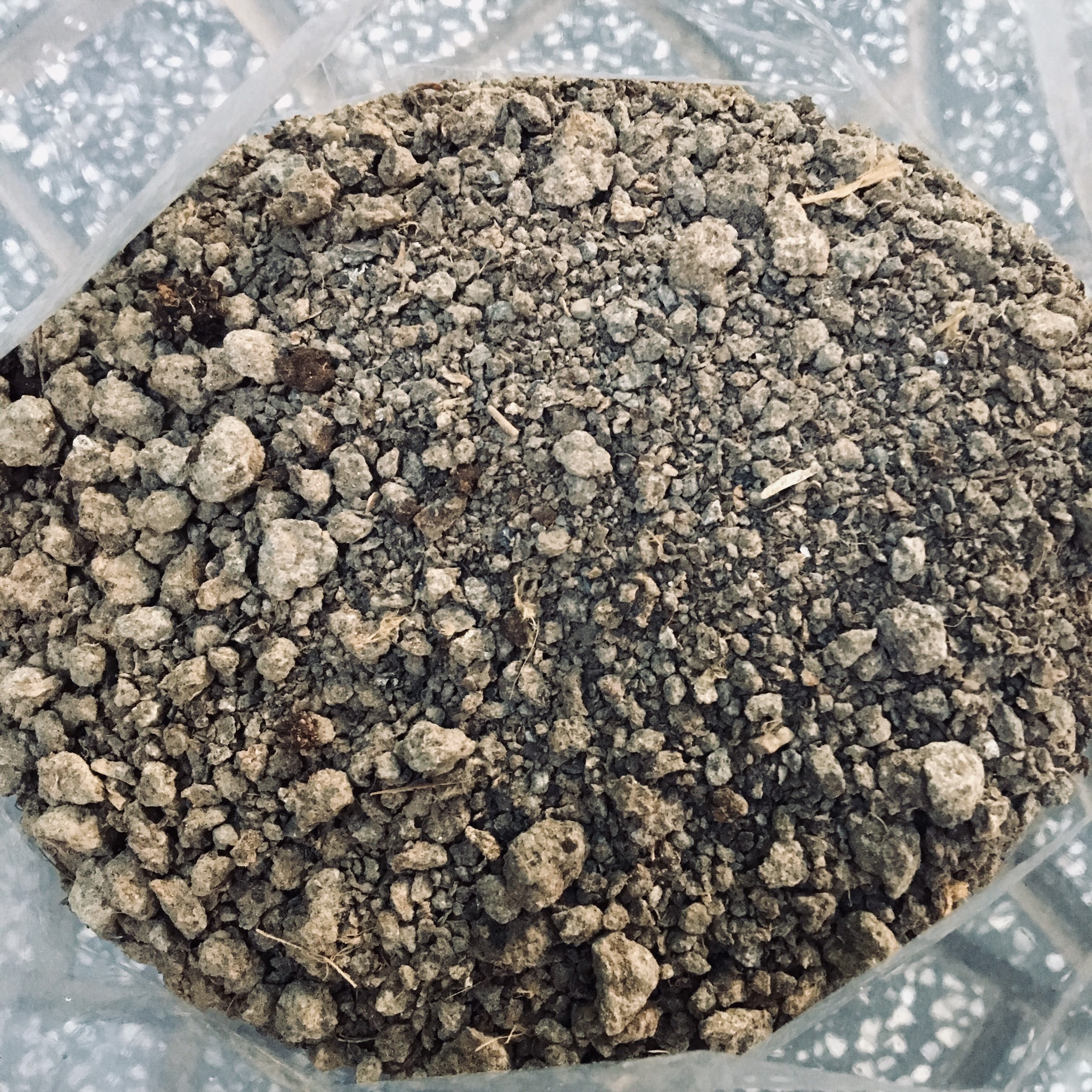 1kg PHÂN GÀ NHẬT BẢN HỮU CƠ 100% LÀM TỪ PHÂN GÀ
