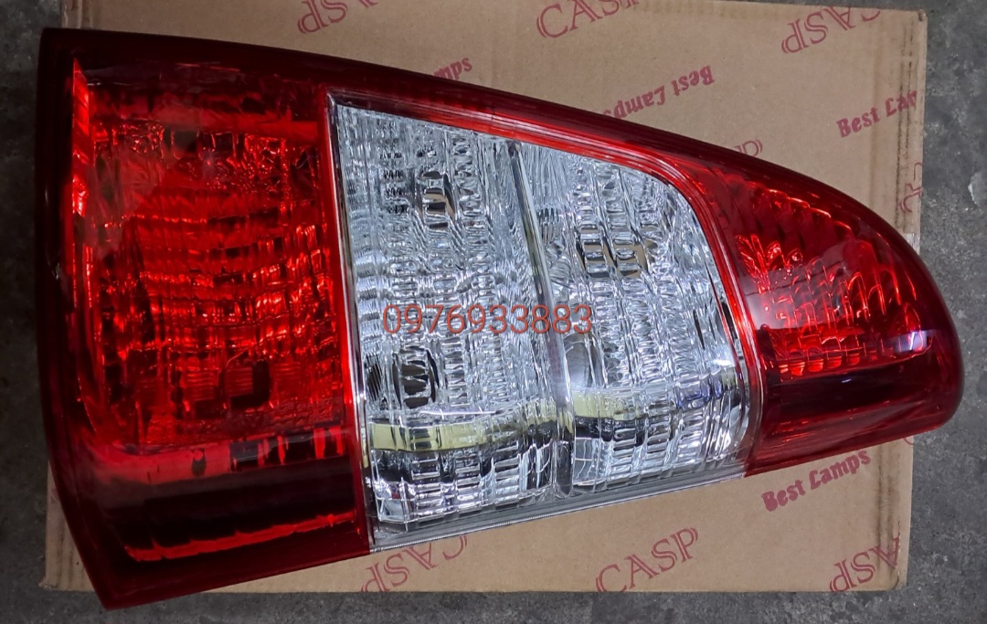 Đèn Hậu sau  INNOVA   đời 2012-2015. OEM