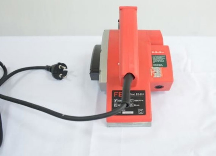 [HCM]Máy bào cầm tay FEG EG-280