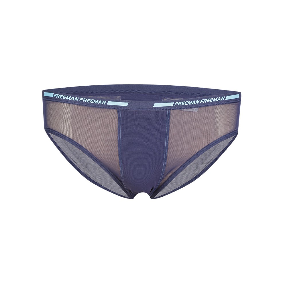 [Combo 5] Quần lót nam lưới hiệu FREEMAN 6041