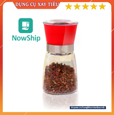 Dụng cụ say tiêu