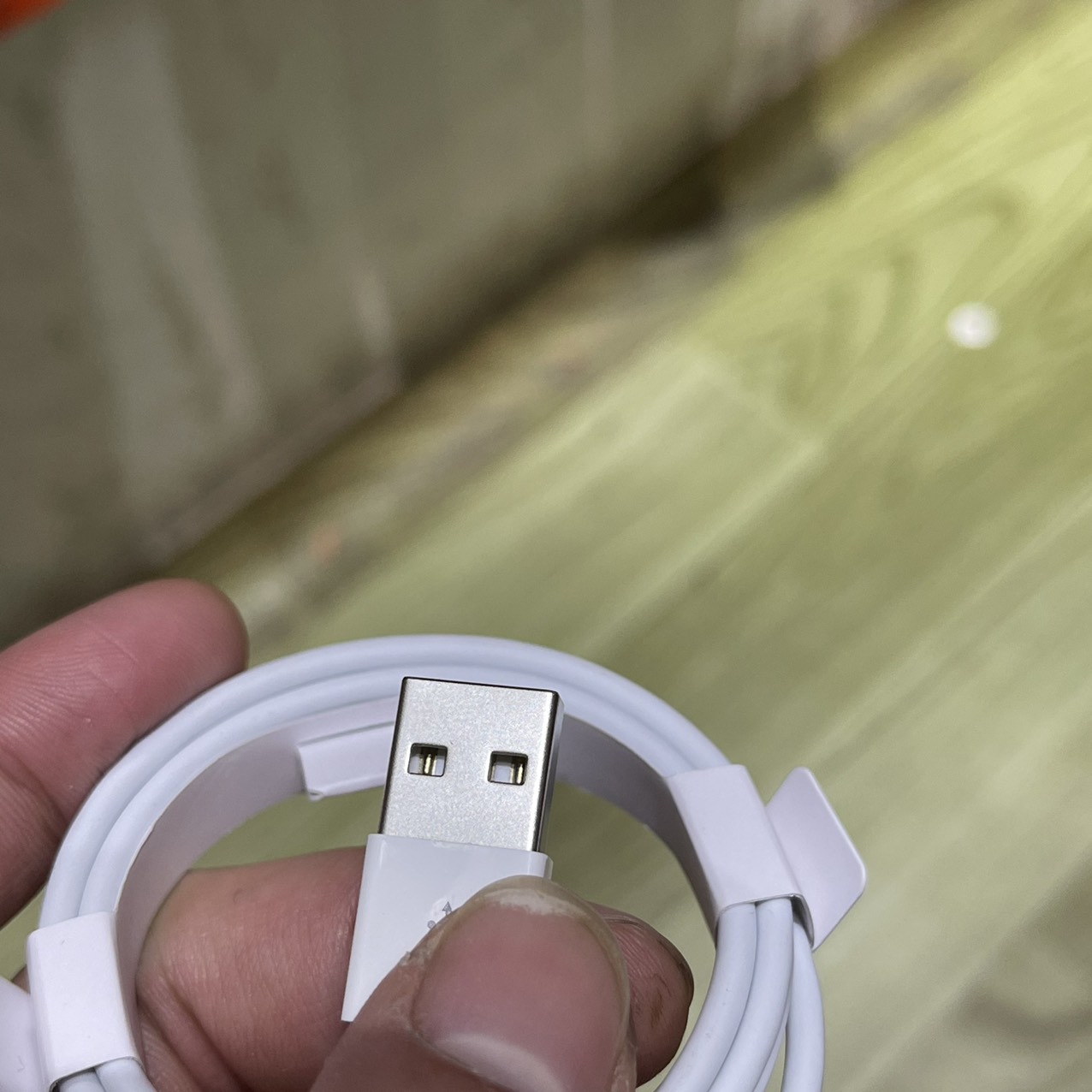 [BH 12 THÁNG] Cáp Sạc Ip Zin IC Chính Hãng Cổng Lightning