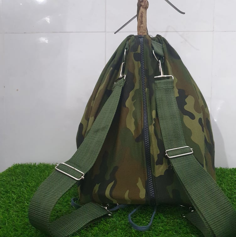 ÁO LỤP CU GÁY VẢI THUN