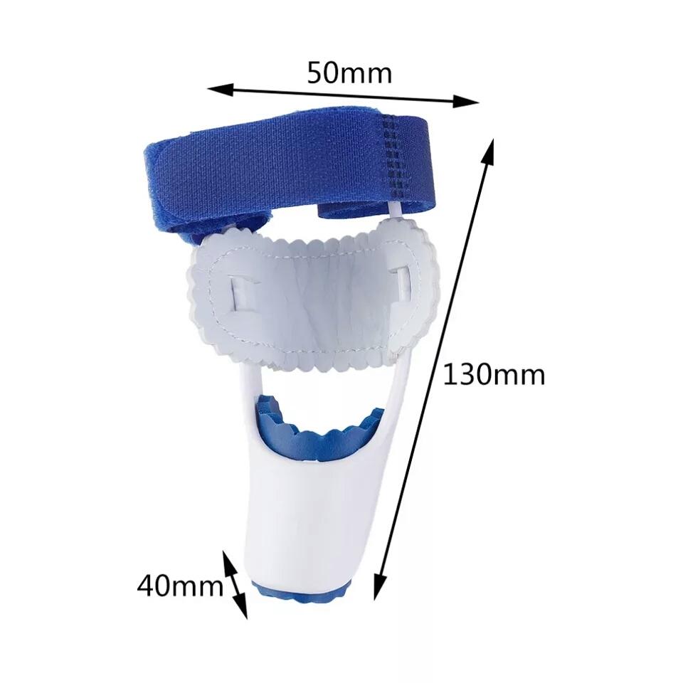 DỤNG CỤ NẸP ĐỊNH HÌNH NGÓN CHÂN CÁI