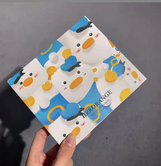 [HCM]Set 6 Thỏi Son Kem Bền Màu, Mềm Mượt Môi