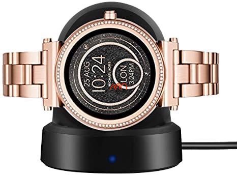 Đế sạc - Cáp Sạc MICHAEL KORS ACCESS SOFIE