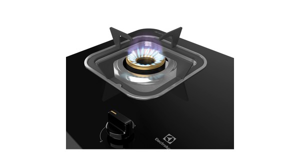 Bếp ga đôi Electrolux ETG7256GKR