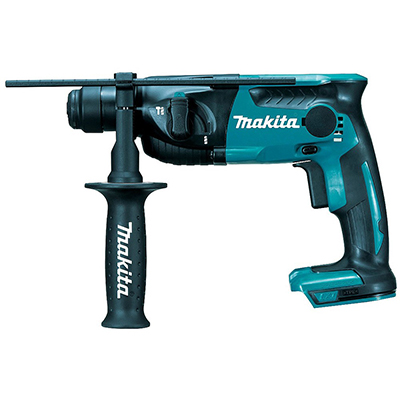 Máy khoan BT PLUS MAKITA DHR165Z (18V Ko pin sạc)