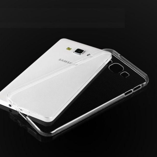 Ốp lưng Galaxy A8 2015 silicon dẻo trong suốt siêu mỏng 0.5mm cam kết hàng đúng mô tả chất lượng đảm bảo an toàn đến sức khỏe người sử dụng đa dạng mẫu mã màu sắc kích thước