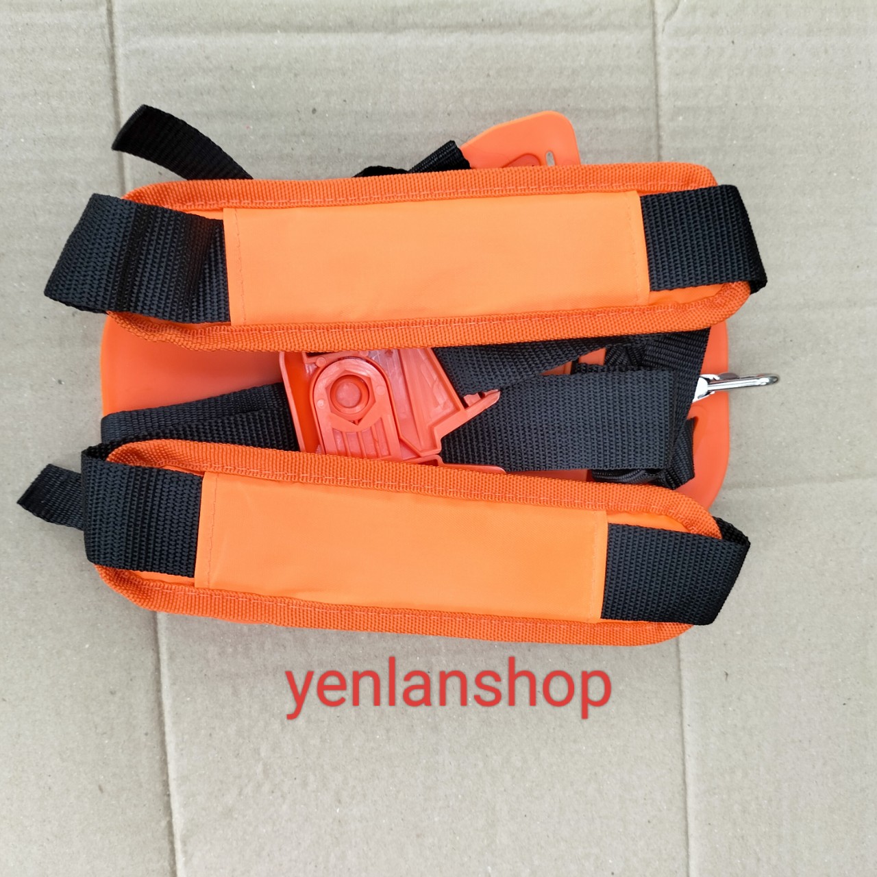 Dây đeo máy cắt cỏ hai vai