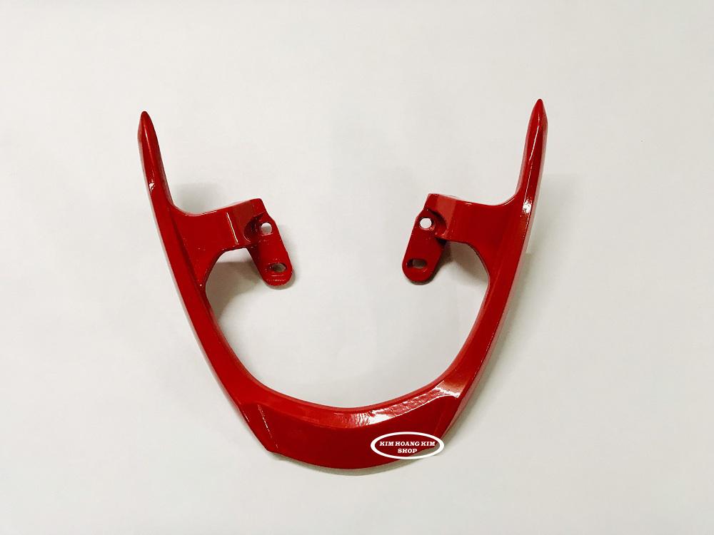 Cảng Sau Mio Gắn Sirius RC (màu Đỏ)