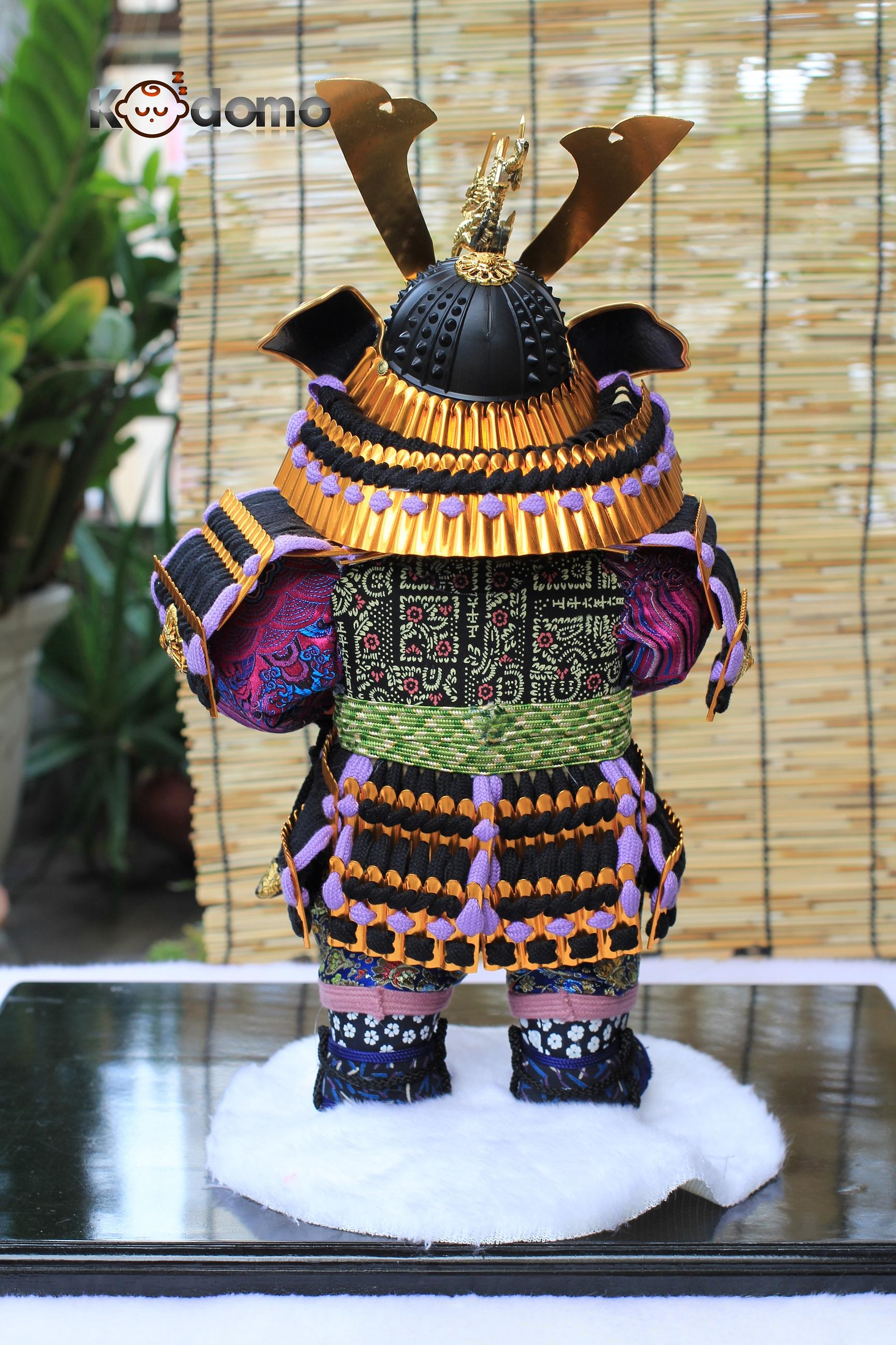 búp bê nhật bản , búp bê samurai , áo giáp samurai , nón giáp samurai , 人形 , 武者人形 , 子供大将 , 鎧 , 兜 , 五月人形, 日本娃娃