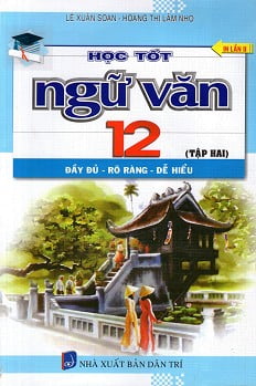 Fahasa - học tốt ngữ văn lớp 12