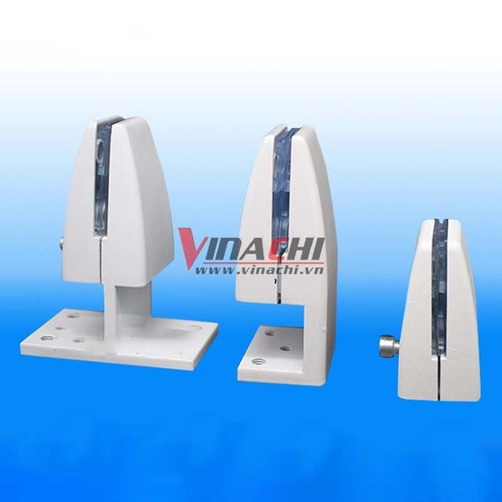 KẸP VÁCH NGĂN TRẮNG