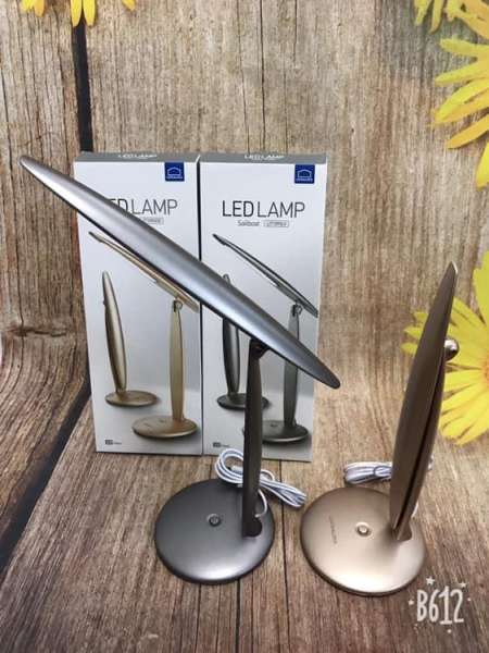 Đèn Led Để Bàn Hình Chiếc Thuyền Buồm (Ánh Sáng Trắng) Lock&Lock LIT109