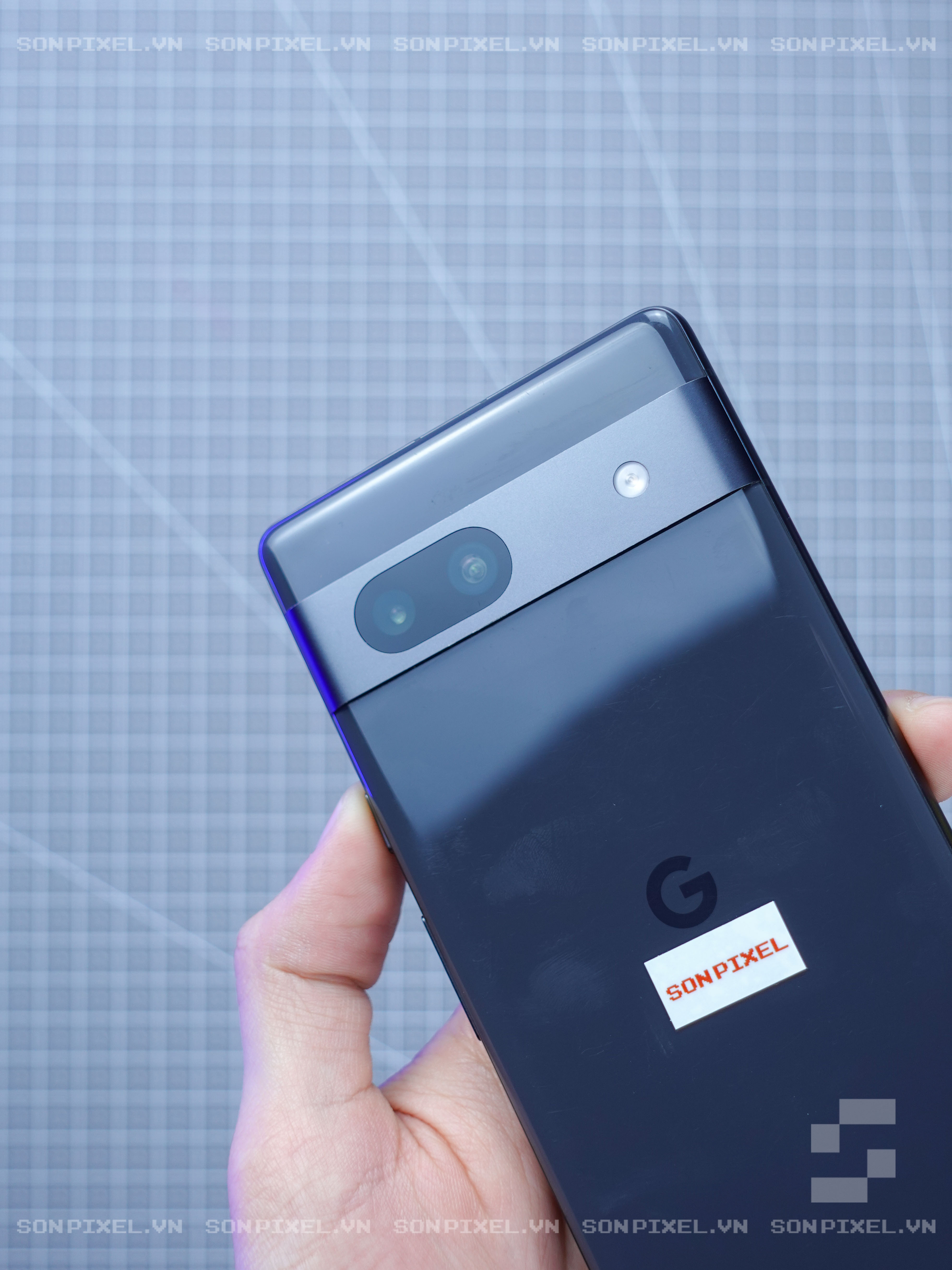 Điện Thoại Google Pixel 7A Quốc Tế New. SonPixel