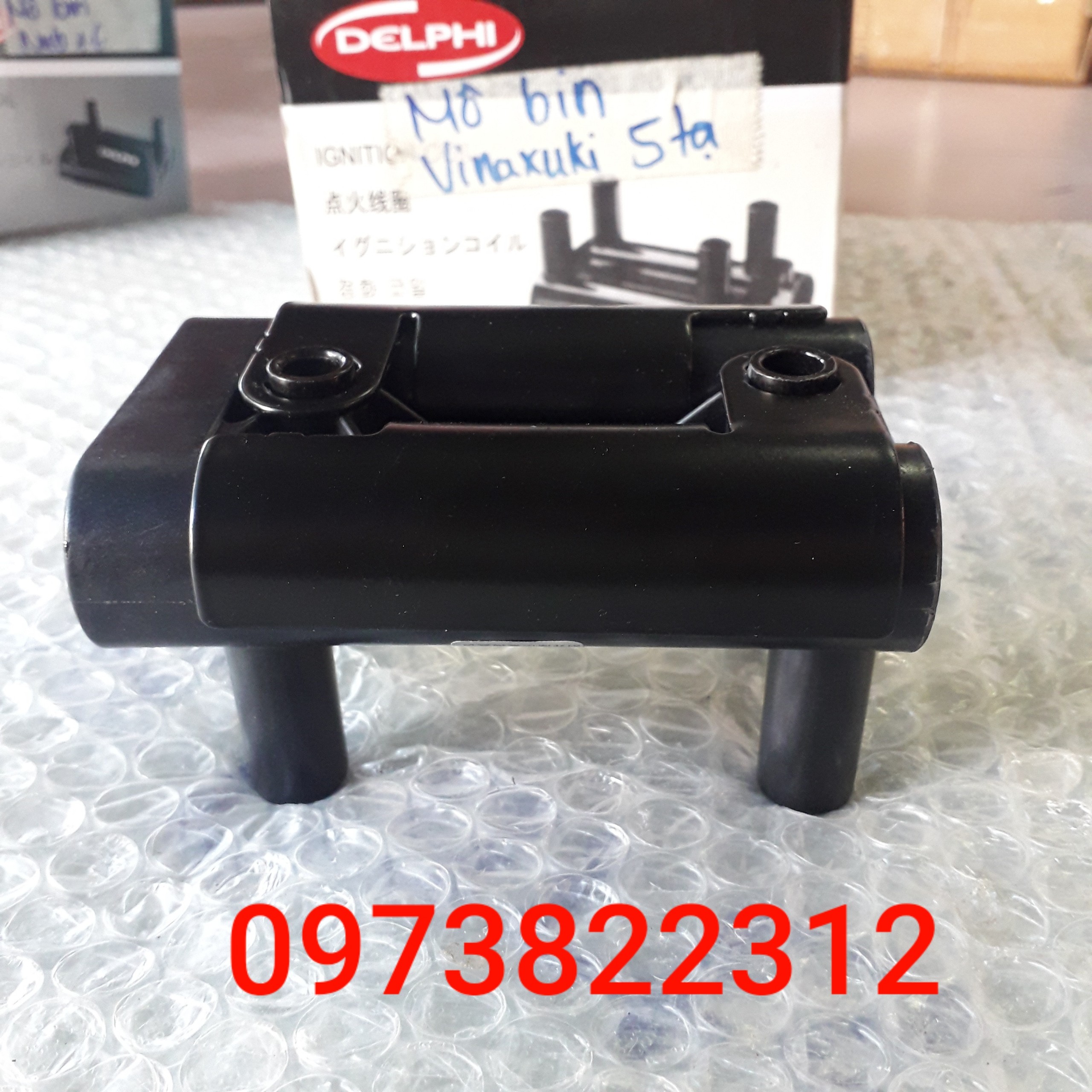 Mô bin vinaxuki 5 tạ, sym t880, kenbo 990 delphi