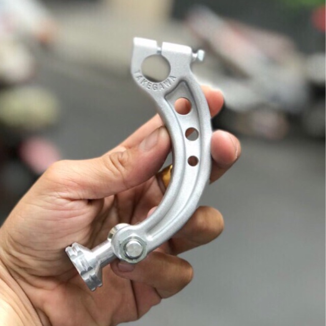 Càng thắng sau takegawa cong, sản phẩm tốt với chất lượng, độ bền cao và được cam kết sản phẩm y như hình