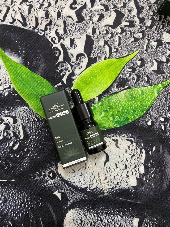 SERUM KHỔ QUA
