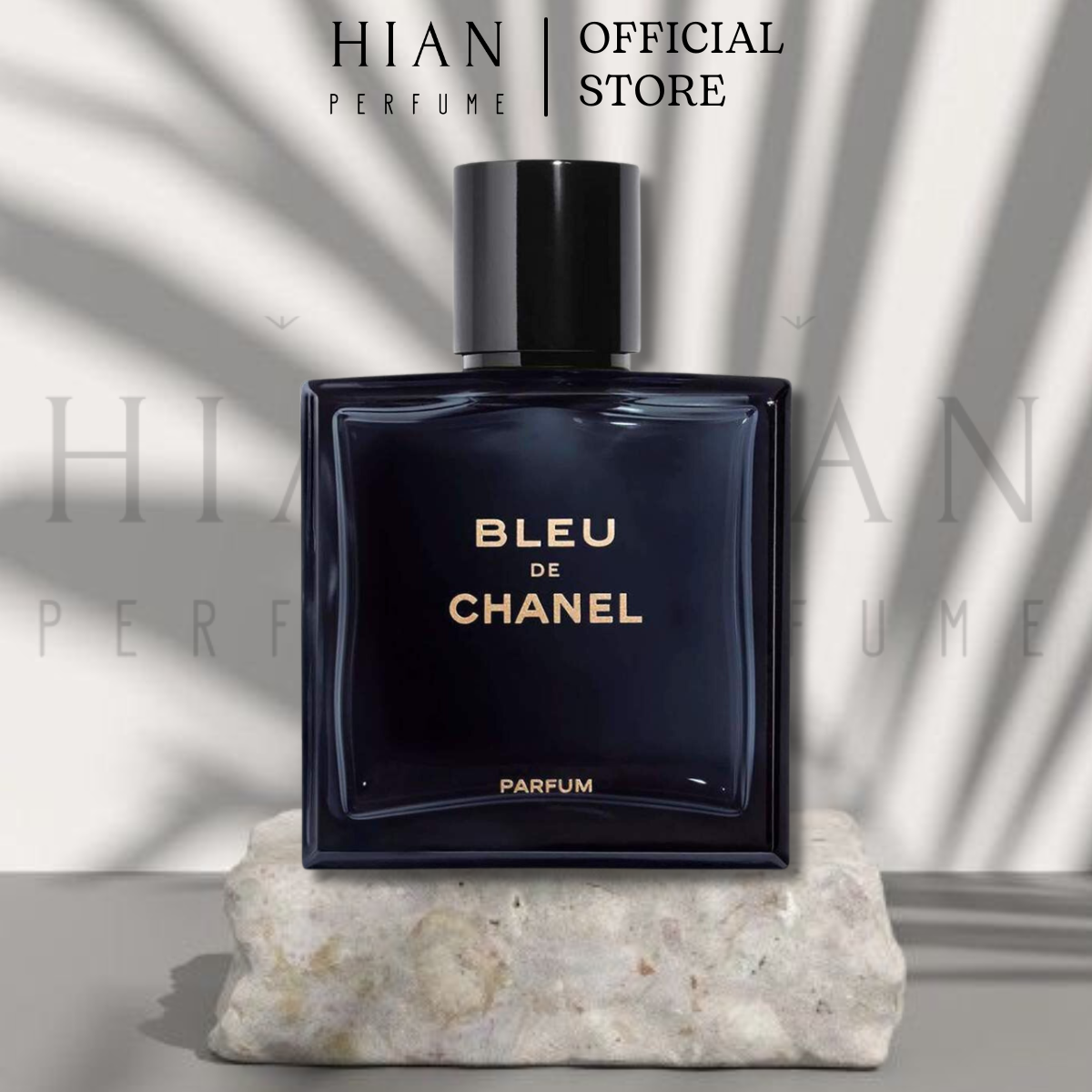 Chanel Bleu De Chanel EDP  Cactus Perfume  Cosmetics